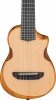 Ibanez AUP10N-OPN Guitalele Open Pore Natural